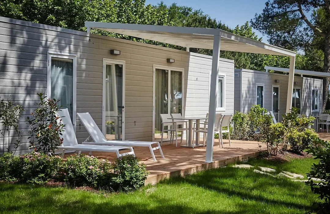 Mediterraneo Camping Village-1
