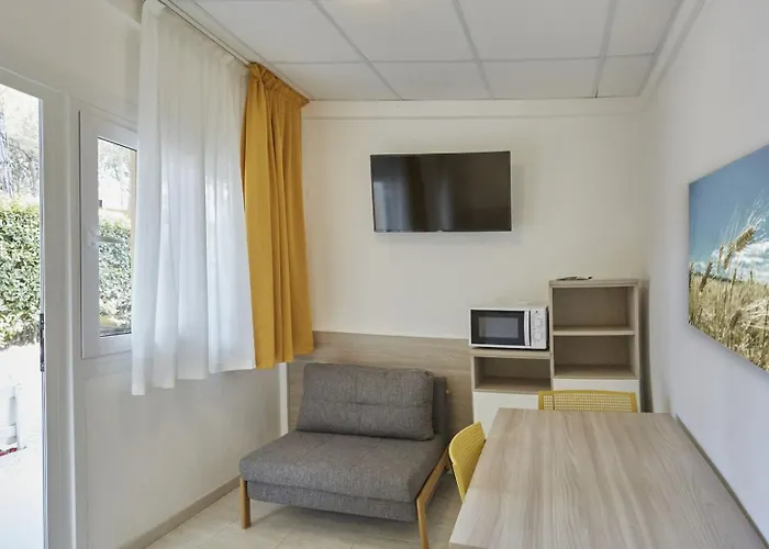 Village Camping JokerCampeggio