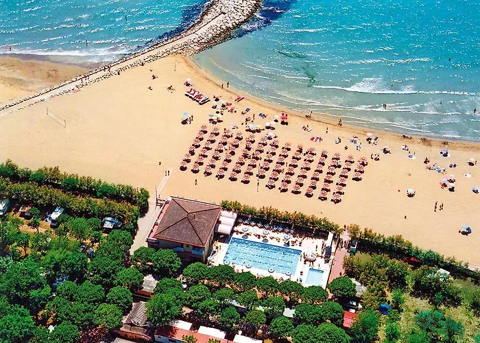 Village Camping JokerCampeggio